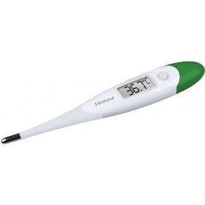 DIGITAL THERMOMETER WITH FLEXIBLE TIP MEDISANA TM 700
