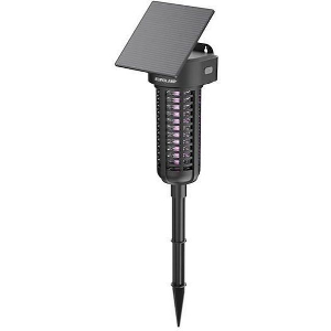 EUROLAMP ΕΝΤΟΜΟΚΤΟΝΟ 4W ΜΕ ΗΛΙΑΚΟ ΠΑΝΕΛ 75CM ΕΠΑΝΑΦΟΡΤΙΖΟΜΕΝΟ IPX4 300-46004