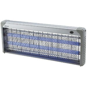 EUROLAMP ΗΛΕΚΤΡΙΚΟ ΕΝΤΟΜΟΚΤΟΝΟ UV TUBE 40W 220-240V 300-46045