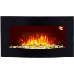 EUROLAMP ΗΛΕΚΤΡΙΚΟ ΤΖΑΚΙ ΚΥΡΤΟ 2000W ME ΧΕΙΡΙΣΤΗΡΙΟ 300-41750