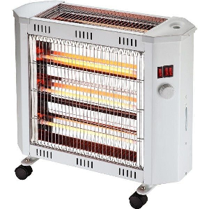 EUROLAMP ΘΕΡΜΑΣΤΡΑ ΧΑΛΑΖΙΑ 2400W ΛΕΥΚΗ ΜΕ ΑΝΕΜΙΣΤΗΡΑ , ΥΓΡΑΝΤΗΡΑ ΚΑΙ ΘΕΡΜΟΣΤΑΤΗ 300-41408