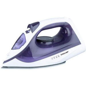 EUROLAMP ΣΙΔΕΡΟ ΑΤΜΟΥ 2200W 300-70047