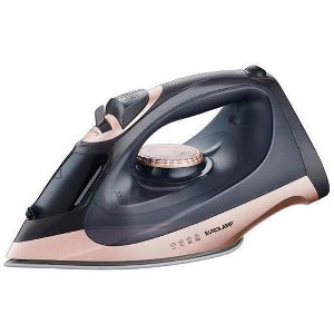 EUROLAMP ΣΙΔΕΡΟ ΑΤΜΟΥ 2600W 300-70048