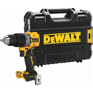 ΔΡΑΠΑΝΟΚΑΤΣΑΒΙΔΟ ΚΡΟΥΣΤΙΚΟ DEWALT 18V BRUSHLESS SOLO POWERSTACK ΒΑΛΙΤΣΑ DCD805NT-XJ