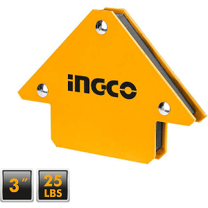 ΜΑΓΝΗΤΙΚΗ ΓΩΝΙΑ ΣΥΓΚΟΛΛΗΣΗΣ 25LBS INGCO AMWH25031