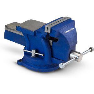 ΜΕΓΓΕΝΗ ΠΕΡΙΣΤΡΕΦΟΜΕΝΗ ΜΕ ΑΜΟΝΙ BORMANN BBV3005 100MM