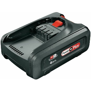 ΜΠΑΤΑΡΙΑ BOSCH PBA 18V POWERPLUS 4AH LI-ION POWER4ALL 1607A350T0