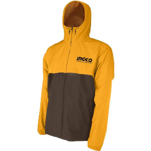 ΜΠΟΥΦΑΝ ΑΝΤΙΑΝΕΜΙΚΟ - ΑΔΙΑΒΡΟΧΟ ΜΕ ΚΟΥΚΟΥΛΑ XXL INGCO HJATL2281.XXL