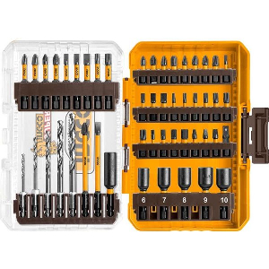 ΜΥΤΕΣ IMPACT ΣΕΤ 49 ΤΕΜ. INGCO AKDL24906