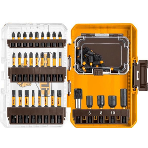 ΜΥΤΕΣ IMPACT ΣΕΤ 51 ΤΕΜ. 1/4