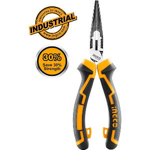 ΜΥΤΟΤΣΙΜΠΙΔΟ ΜΑΚΡΥ 200MM ΊΣΙΟ INGCO HHLNP28200