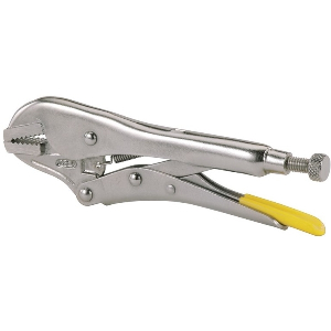 ΠΕΝΣΑ ΣΥΓΚΡΑΤΗΣΗΣ ΙΣΙΑΣ ΣΙΑΓΩΝΑΣ STANLEY MAXSTEEL 190MM 0-84-810