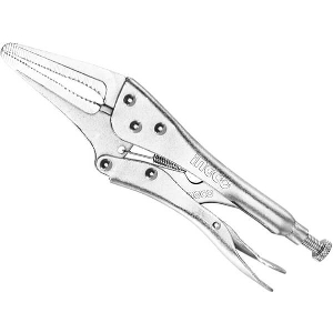 ΠΕΝΣΑ GRIPP ΜΑΚΡΥ 230MM INGCO HLNP0209