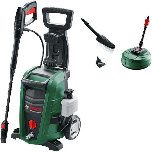 ΠΛΥΣΤΙΚΟ ΜΗΧΑΝΗΜΑ BOSCH UNIVERSAL AQUATAK 130 BAR 1700W CAR & HOME KIT 0615992626