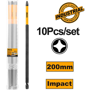 ΣΕΤ 10 ΤΕΜ. ΚΑΤΣΑΒΙΔΟΜΥΤΕΣ 1/4