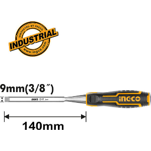 ΣΚΑΡΠΕΛΟ ΞΥΛΟΥ 9MM INGCO HWC0809