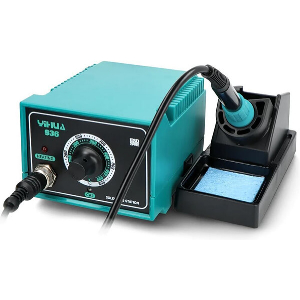 ΣΤΑΘΜOΣ ΚΟΛΛΗΣΗΣ YIHUA YH-936 220V 40W