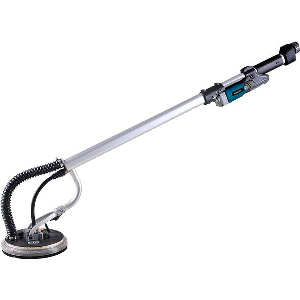 ΤΡΙΒΕΙΟ ΓΥΨΟΣΑΝΙΔΑΣ 710W LED 1000-2100RPM 160CM 225MM BORMANN PRO BDS7300