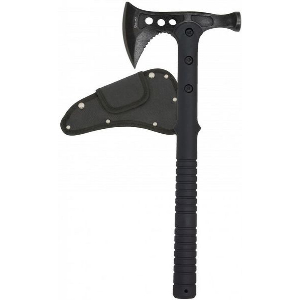 ΤΣΕΚΟΥΡΙ ALBAINOX FORGED STEEL AXE. TOTAL 39 CM 32635
