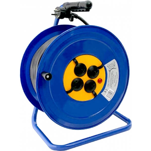 ΧΑΡΑΛΑMΠΙΔΗΣ MΠΑΛΑΝΤΕΖΑ MΕΤΑΛΛΙΚΟ 3Χ2.5MM 50M 24350