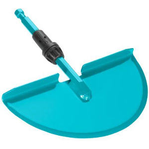 GARDENA ΚΟΦΤΗΣ ΓΙΑ ΑΚΡΕΣ ΓΚΑΖΟΝ COMBI 03149-20