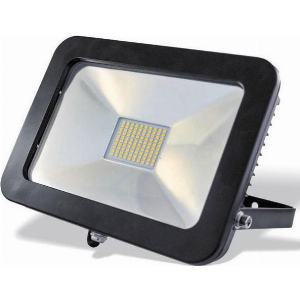 GEYER LPRM20WS LED ΠΡΟΒΟΛΕΑΣ 20W 3000K ΜΕ ΑΝΙΧΝΕΥΤΗ ΚΙΝΗΣΗΣ