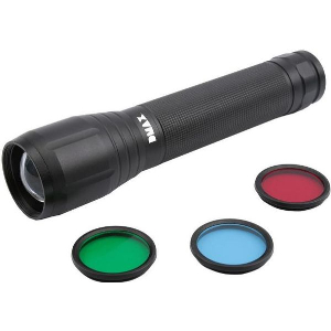 DMAX TLG 901 (40402) ΑΔΙΑΒΡΟΧΟΣ ΦΑΚΟΣ LED GO-EU ΜΕ IP44, 1.500 LUMENS ΚΑΙ 3 ΧΡΩΜΑΤΙΣΤΟΥΣ ΦΑΚΟΥΣ 20W