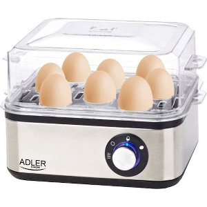ADLER ΑΥΓΟΒΡΑΣΤΗΡΑΣ AD 4486 500W