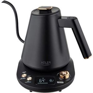 ADLER ΒΡΑΣΤΗΡΑΣ AD 1349 ΜΑΥΡΟΣ 1L 1100W