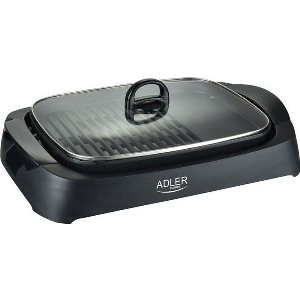 ADLER ΗΛΕΚΤΡΙΚΟ GRILL AD 6610 2200W