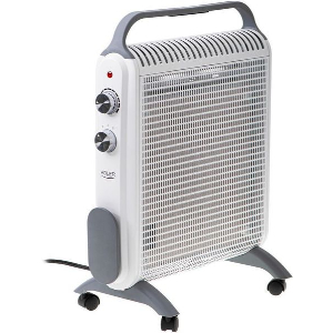 ADLER ΘΕΡΜΟΠΟΜΠΟΣ AD 7750 2000W