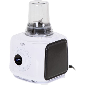 ADLER ΠΟΛΥΜΙΞΕΡ AD 4224 LCD 12 ΣΕ 1 1000W