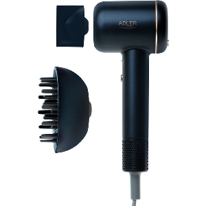 ADLER ΣΕΣΟΥΑΡ AD 2270 1600W ΜΠΛΕ