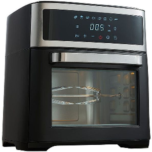 ADLER ΦΟΥΡΝΑΚΙ 8ΣΕ1 13L AD 6309 2500W