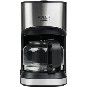 ADLER DRIPP COFFEE MAKER 0,7L AD4407