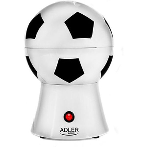 ADLER POPCORN MAKER FOOTBALL DESIGN AD4479