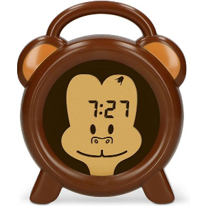 ALECTO BC-100 ΡΟΛΟΙ ΕΚΠΑΙΔΕΥΣΗΣ ΥΠΝΟΥ ΜΕ ΞΥΠΝΗΤΗΡΙ ΚΑΙ ΦΩΣ ΜΑΙΜΟΥΔΑΚΙ