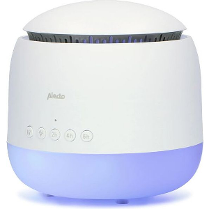 ALECTO BC23 ΥΓΡΑΝΤΗΡΑΣ ΥΠΕΡΗΧΩΝ ΒΡΕΦΙΚΟΥ ΔΩΜΑΤΙΟΥ 3ΣΕ1 ΛΕΥΚΟ