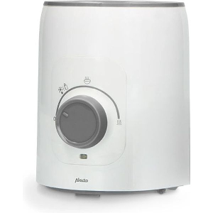 ALECTO BW600 ΘΕΡΜΑΝΤΗΡΑΣ ΜΠΙΜΠΕΡΟ 210W ΛΕΥΚΟ