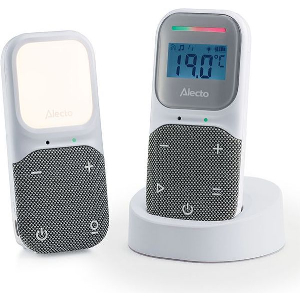 ALECTO DBX140 ΕΝΔΟΕΠΙΚΟΙΝΩΝΙΑ DECT 1.8GH ΦΩΤΑΚΙ/ΠΡΟ-ΕΓΚΑΤΕΣΤΗΜΕΝΑ ΝΑΝΟΥΡΙΣΜΑΤΑ