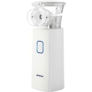 AVRON RESPICHECK MICRO ΝΕΦΕΛΟΠΟΙΗΤΗΣ ΦΟΡΗΤΟΣ
