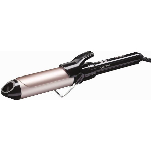 BABYLISS ΨΑΛΙΔΙ ΜΑΛΛΙΩΝ ΓΙΑ ΜΠΟΥΚΛΕΣ C338E PRO 180 XL 90W