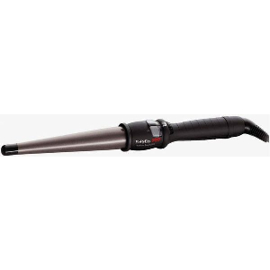BABYLISS ΨΑΛΙΔΙ ΜΑΛΛΙΩΝ ΓΙΑ ΜΠΟΥΚΛΕΣ CURLING IRON BAB2281TTE