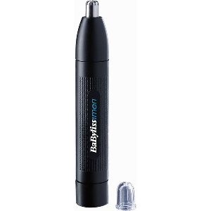 BABYLISS TRIMMER E650E ΓΙΑ ΑΥΤΙΑ ΚΑΙ ΜΥΤΗ
