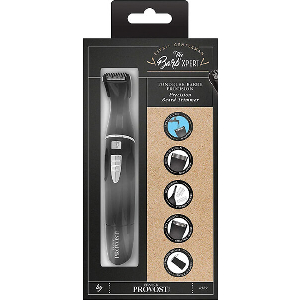 BARB'XPERT ΤΡΙΜΜΕΡ ΜΠΑΤΑΡΙΑΣ ΙΔΑΝΙΚΟ ΓΙΑ ΟΛΟΚΛΗΡΟ ΤΟ ΣΩΜΑ FPH-006