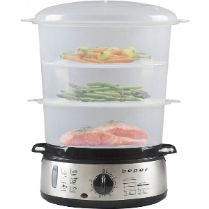 BEPER BC.250 ΑΤΜΟΜΑΓΕΙΡΑΣ 9L 800W