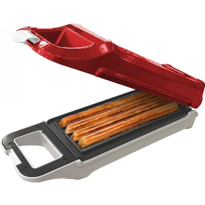 BEPER BT.600Y ΣΥΣΚΕΥΗ ΠΑΡΑΣΚΕΥΗΣ CHURROS