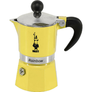 BIALETTI RAINBOW 1ΦΛ YELLOW