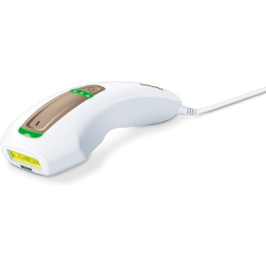 ΣΥΣΚΕΥΗ ΑΠΟΤΡΙΧΩΣΗΣ BEURER IPL PURE SKIN PRO 5500