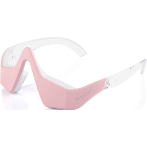 ΣΥΣΚΕΥΗ ΦΩΤΟΘΕΡΑΠΕΙΑΣ ΜΑΤΙΩΝ ΓΙΑ ΑΝΤΙΓΗΡΑΝΣΗ BEAUTIFLY ILLUMI EYES